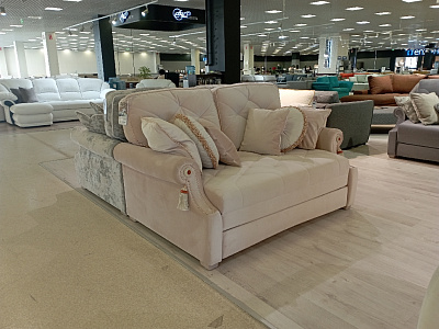 Купить прямой диван «Зимняя венеция диван-кровать (2-х мест)» в интернет магазине Anderssen - изображение 9