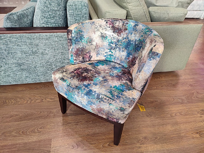 Купить кресло «Индра кресло» в интернет магазине Anderssen - изображение 3