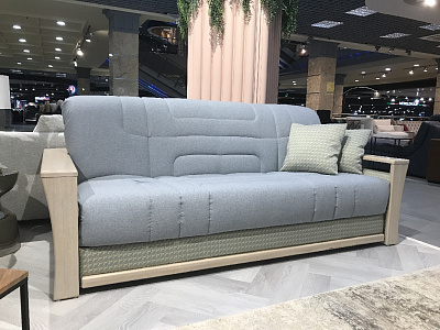 Купить прямой диван «Тиволи диван-кровать 1.8» в интернет магазине Anderssen - изображение 5