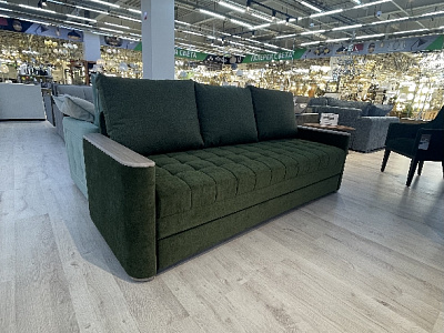 Купить прямой диван «Дискавери диван-кровать» в интернет магазине Anderssen - изображение 2