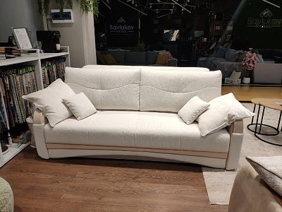 Купить прямой диван «Морской бриз диван-кровать» в интернет магазине Anderssen - изображение 21