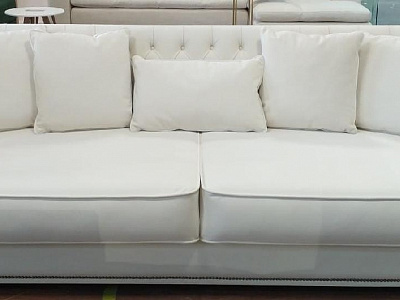 Купить прямой диван «Девиль» в интернет магазине Anderssen - изображение 3