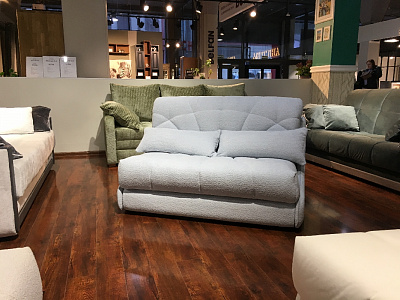 Купить прямой диван «Робин - Бобин диван-кровать 1.2» в интернет магазине Anderssen - изображение 13