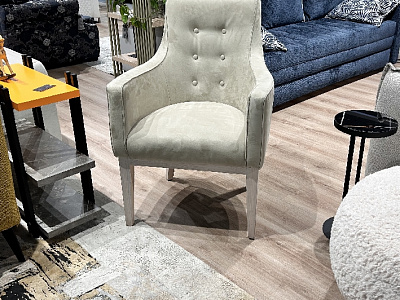 Купить кресло «Модест кресло» в интернет магазине Anderssen - изображение 19