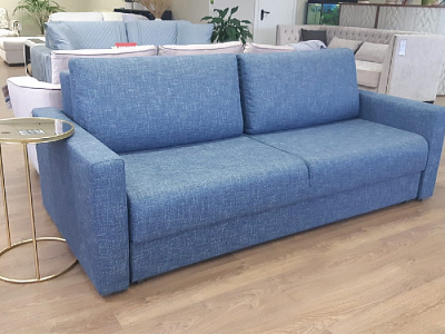 Купить прямой диван «Карлос диван-кровать» в интернет магазине Anderssen - изображение 1
