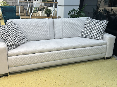 Купить прямой диван «Медисон» в интернет магазине Anderssen - изображение 25