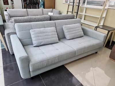 Купить прямой диван «Зеркало ночи диван-кровать кляк ППУ» в интернет магазине Anderssen - изображение 17