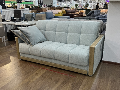 Купить прямой диван «Гудвин диван 1.6» в интернет магазине Anderssen - изображение 54