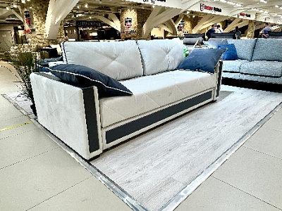 Купить прямой диван «Бенедикт диван-кровать» в интернет магазине Anderssen - изображение 3