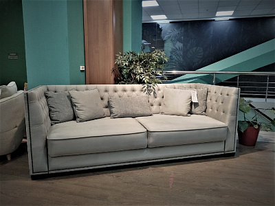 Купить прямой диван «Девиль» в интернет магазине Anderssen - изображение 14