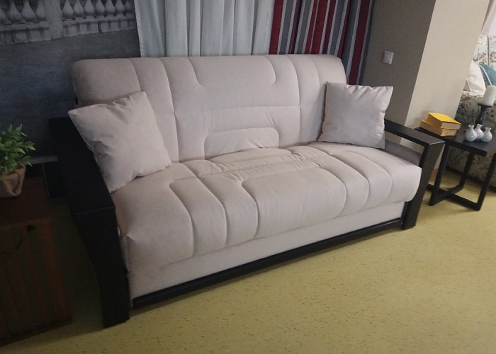 Купить прямой диван «Тиволи диван-кровать 1.6» в интернет магазине Anderssen - изображение 1