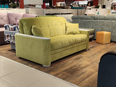 Купить прямой диван «Дискавери диван 1.4» в интернет магазине Anderssen - изображение 21