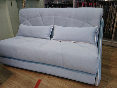 Купить прямой диван «Робин - Бобин диван-кровать 1.4» в интернет магазине Anderssen - изображение 11