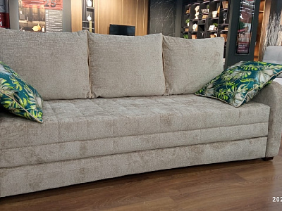 Купить прямой диван «Лайт диван-кровать 2.0» в интернет магазине Anderssen - изображение 26