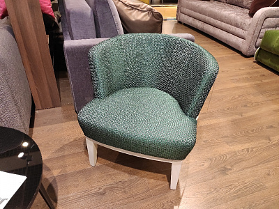 Купить кресло «Индра кресло» в интернет магазине Anderssen - изображение 4