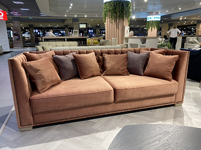 Купить прямой диван «Девиль» в интернет магазине Anderssen - изображение 18