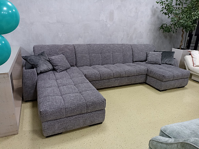 Купить угловой диван «Тристан Угловой диван» в интернет магазине Anderssen - изображение 7