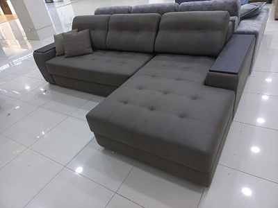 Купить прямой диван «Леон модуль» в интернет магазине Anderssen - изображение 22