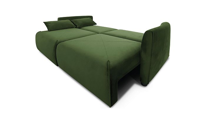 Купить Модульный диван «МАННИ» (еврокнижка) в интернет магазине Anderssen - изображение 8