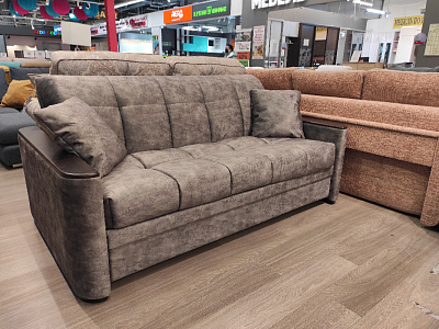 Купить прямой диван «Дискавери диван 1.6» в интернет магазине Anderssen - изображение 6