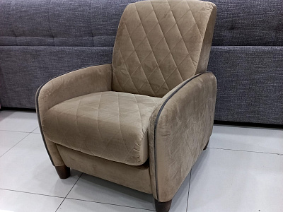 Купить кресло «Рица кресло» в интернет магазине Anderssen - изображение 13