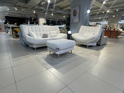 Купить прямой диван «Ковер-самолет диван-кровать» в интернет магазине Anderssen - изображение 11