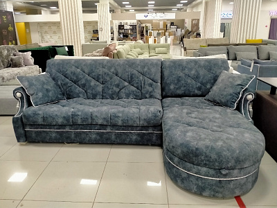 Купить угловой диван «Ловец снов» в интернет магазине Anderssen - изображение 4