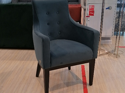 Купить кресло «Модест кресло» в интернет магазине Anderssen - изображение 23