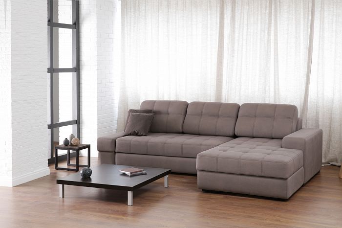 Купить Угловой диван-кровать «ЛЕОН» в интернет магазине Anderssen - изображение 1