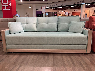 Купить прямой диван «Гудвин диван-кровать» в интернет магазине Anderssen - изображение 5