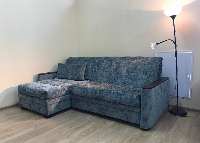 Купить угловой диван «Дискавери угловой диван» в интернет магазине Anderssen - изображение 1