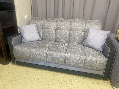 Купить прямой диван «Гудвин диван 1.6» в интернет магазине Anderssen - изображение 27