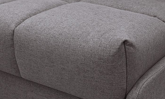 Купить Прямой диван-кровать «МЕЛОРИ 1.4 Start 2» в Престон 905 (аккордеон) в интернет магазине Anderssen - изображение 6