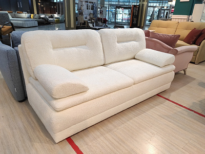 Купить прямой диван «Форвард диван-кровать» в интернет магазине Anderssen - изображение 15