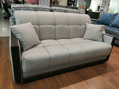 Купить прямой диван «Гудвин диван 1.6» в интернет магазине Anderssen - изображение 8