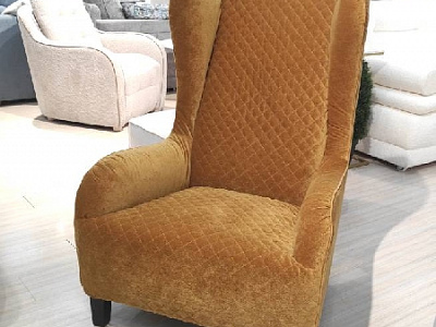 Купить Мемори кресло в интернет магазине Anderssen - изображение 6