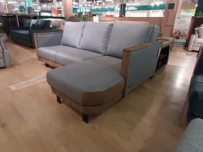 Купить Барсет угловой диван в интернет магазине Anderssen - изображение 6