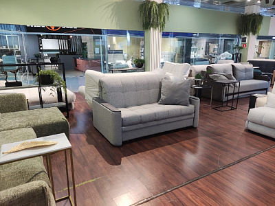 Купить прямой диван «Дискавери диван 1.4» в интернет магазине Anderssen - изображение 3
