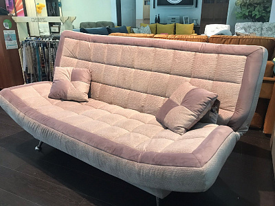 Купить прямой диван «Ковер-самолет диван-кровать» в интернет магазине Anderssen - изображение 20
