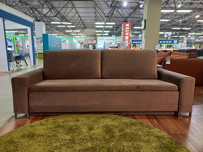 Купить прямой диван «Медисон» в интернет магазине Anderssen - изображение 14