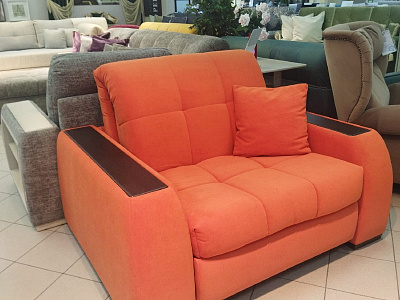 Купить прямой диван «Тристан ДКР» в интернет магазине Anderssen - изображение 5