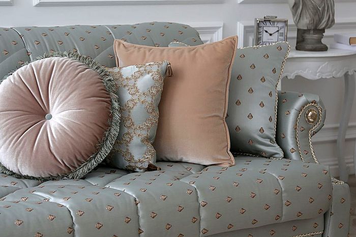 Купить Угловой диван «ЛОВЕЦ СНОВ» в интернет магазине Anderssen - изображение 3