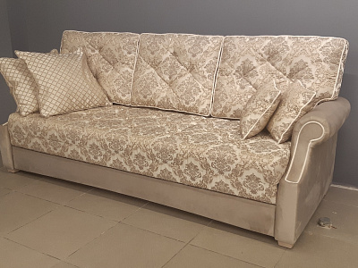 Купить Зимняя венеция диван-кровать (3-х мест) в интернет магазине Anderssen - изображение 27