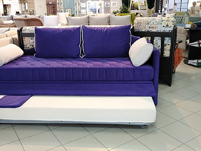 Купить прямой диван «Хаген» в интернет магазине Anderssen - изображение 21