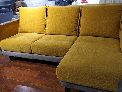Купить Барсет угловой диван в интернет магазине Anderssen - изображение 9
