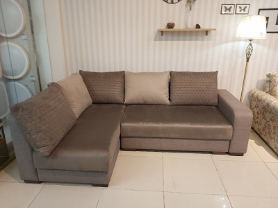 Купить угловой диван «Кристиан угловой диван» в интернет магазине Anderssen - изображение 3