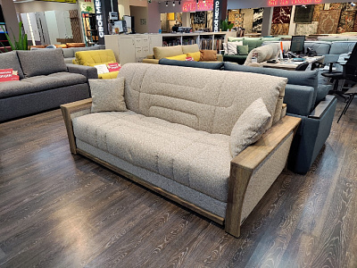 Купить прямой диван «Тиволи диван-кровать 1.8» в интернет магазине Anderssen - изображение 15