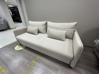 Купить прямой диван «Шато» в интернет магазине Anderssen - изображение 13