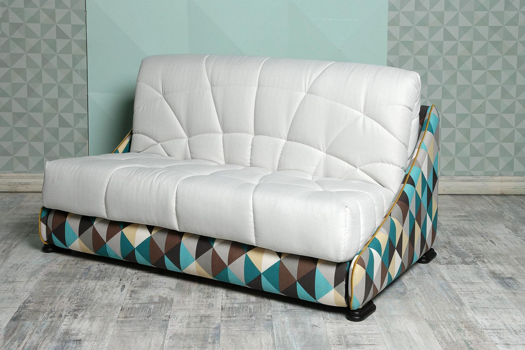Купить Прямой диван-кровать «РОБИН-БОБИН М» (аккордеон) в интернет магазине Anderssen - изображение 3