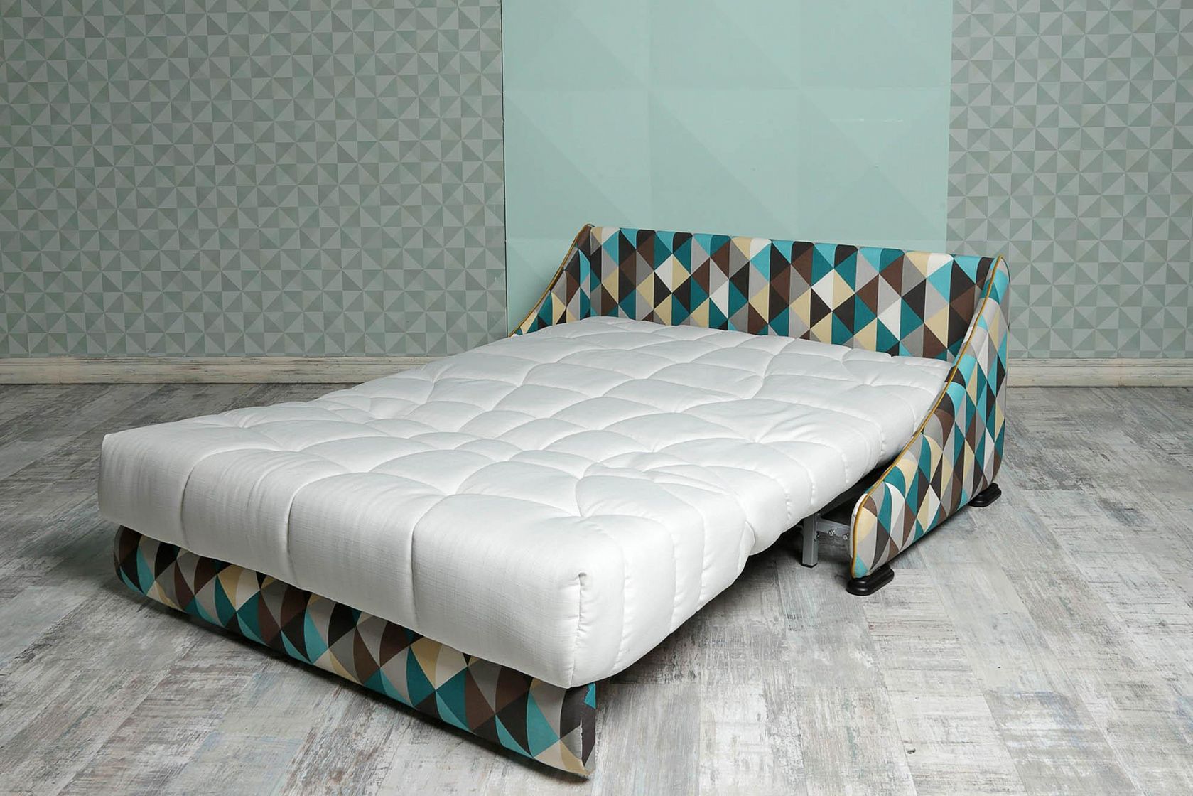 Купить Прямой диван-кровать «РОБИН-БОБИН М» (аккордеон) в интернет магазине Anderssen - изображение 5